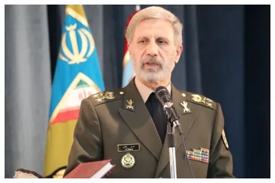 خط-و-نشان-شدید-فرمانده-ارتش-درباره-تنگه-هرمز-حاتمی-شناور-های-دشمن-جرأت-ورود-ندارند-فیلم