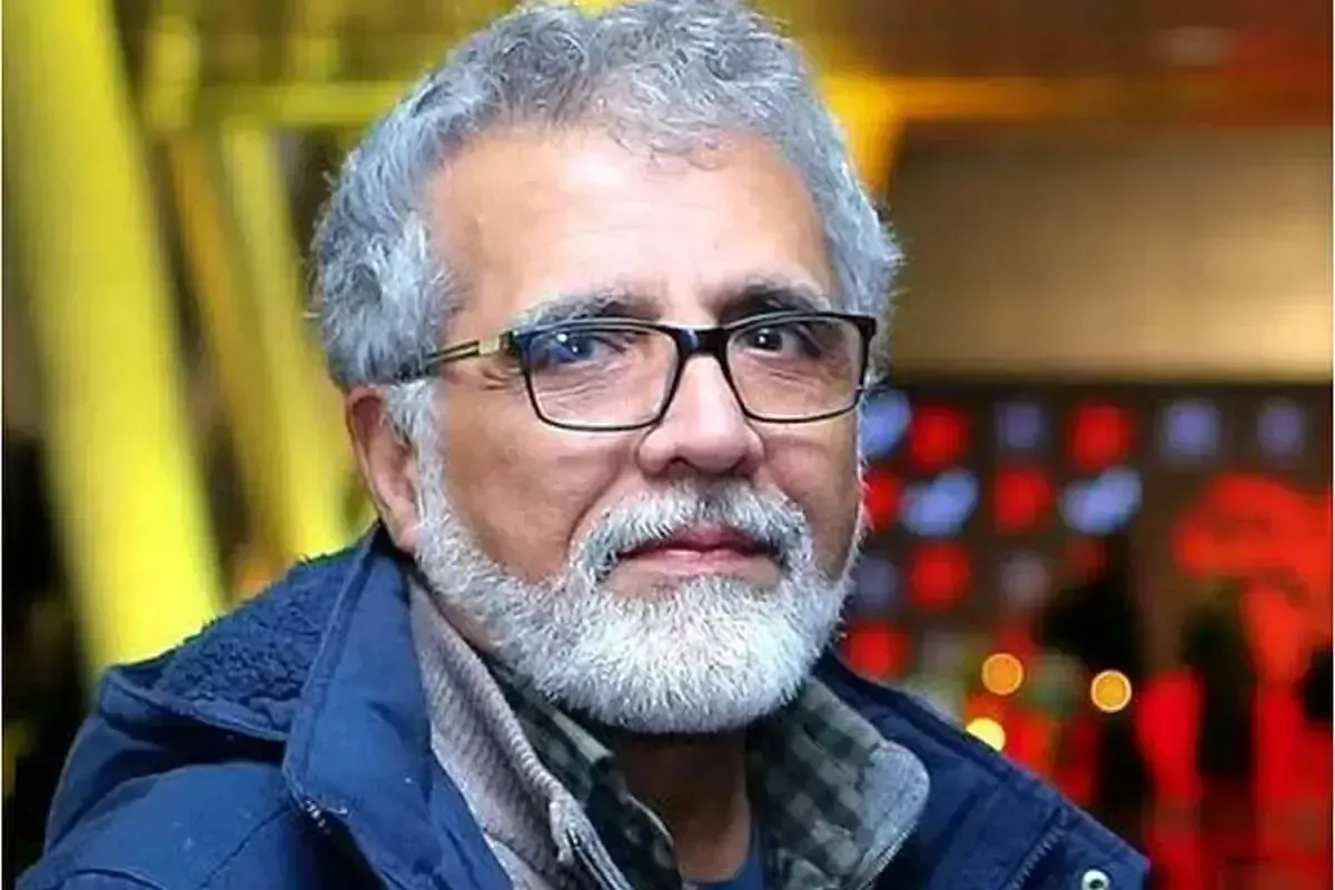 چهره جنجالی از تلویزیون خداحافظی کرد