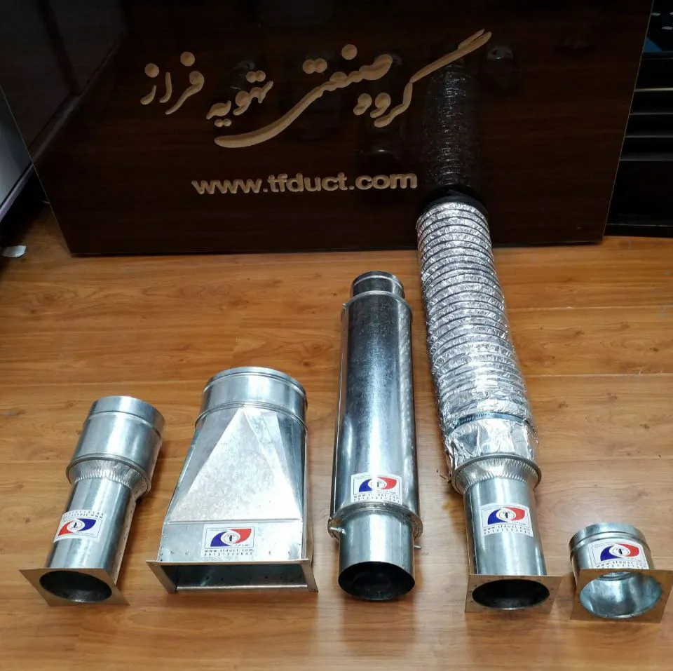 بهترین روش برای جلوگیری از افت انرژی در تاسیسات