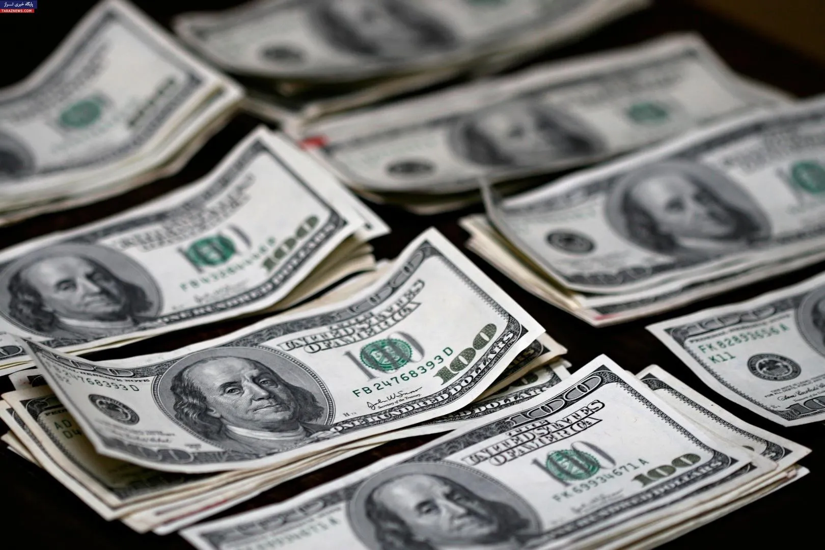 World Bank Reports on Iran's External Debt