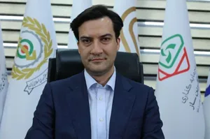 آغاز معاملات آنلاین برق در بازار مشتقه بورس انرژی ایران + فیلم