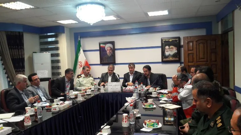 تشدید نظارت بر ساخت و ساز در مازندران