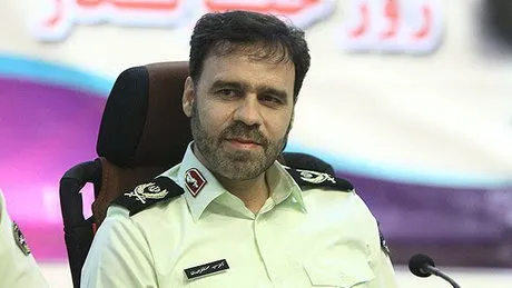 توصیه سخنگوی ناجا به اصناف درباره ولنتاین