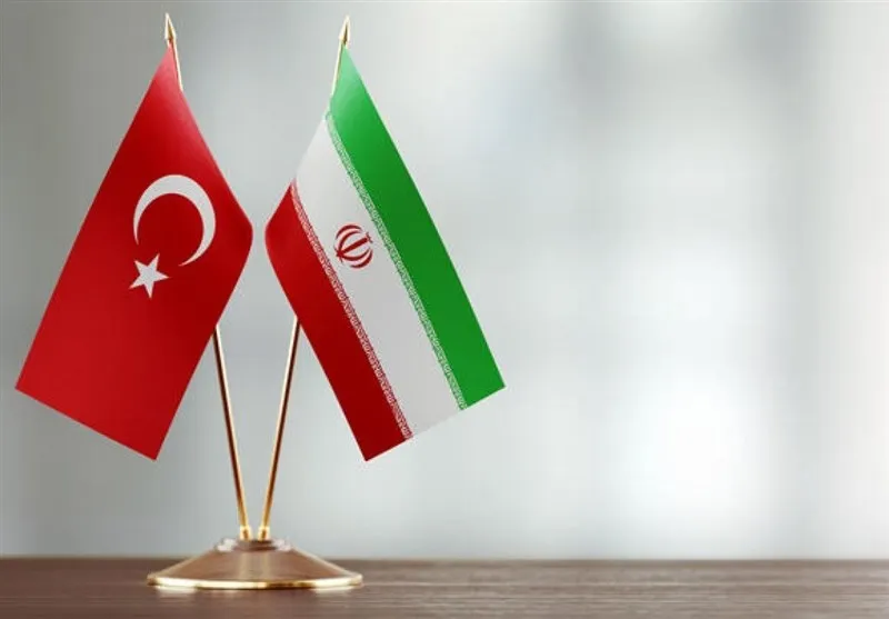 برنامه ترکیه برای دور زدن ترانزیت ایران