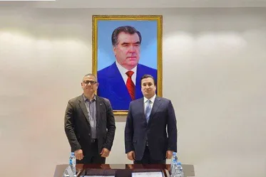 Iran says ready to share aviation know-how with Tajikistan