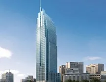 10 آسمانخراش جدید دنیا +عکس
