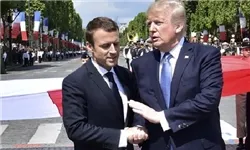 جزییات پادرمیانی