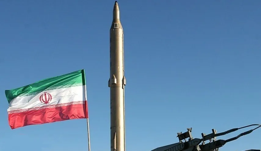ایران چهارمین قدرت دریایی جهان