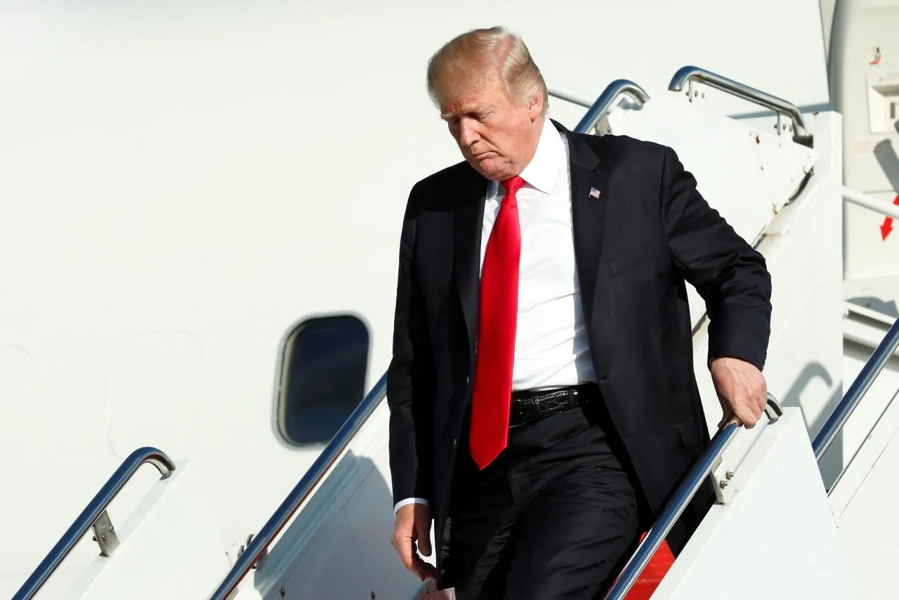 Trump Will Call for Action on North Korea, Iran in First UN Address