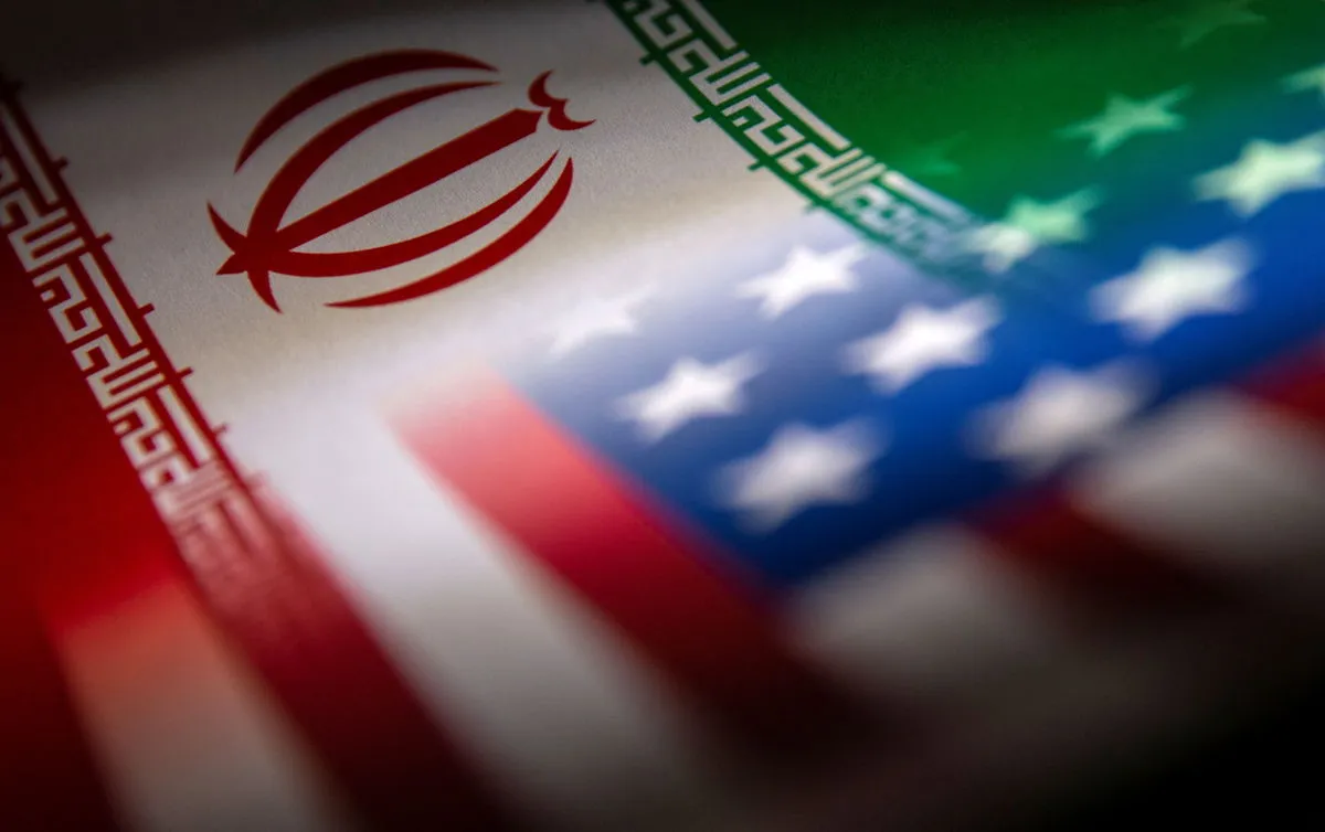 واکنش یک مقام کاخ سفید به جایگزینی توافق موقت با برجام