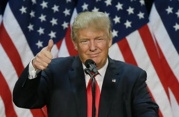 Trump Team in Talks with U.K. on Post-Brexit Trade Deal