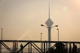 وارونگی قوانین آلایندگی خودرو در کشور