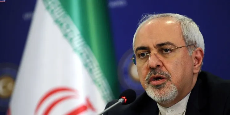 ظریف: یقین داریم جنگی در نخواهد گرفت