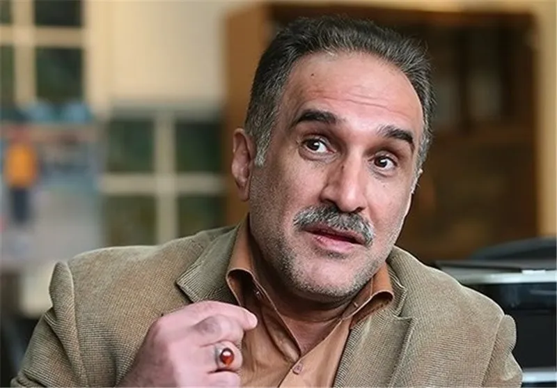 تهران میزبان المپیک ۲۰۴۰چرا که نه!