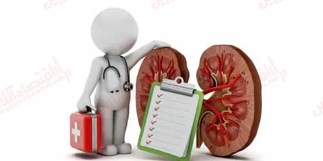 چگونه رژیم غذایی بر سندرم نفروتیک تأثیر می‌ گذارد؟