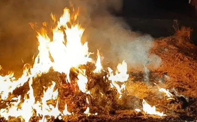 سهم ۴۵درصدی آرادکوه در انتشار بوی نامطبوع تهران صحت دارد؟