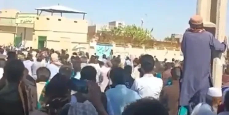 آخرین اخبار حمله تروریستی در زاهدان / توصیه نماینده استان به مردم