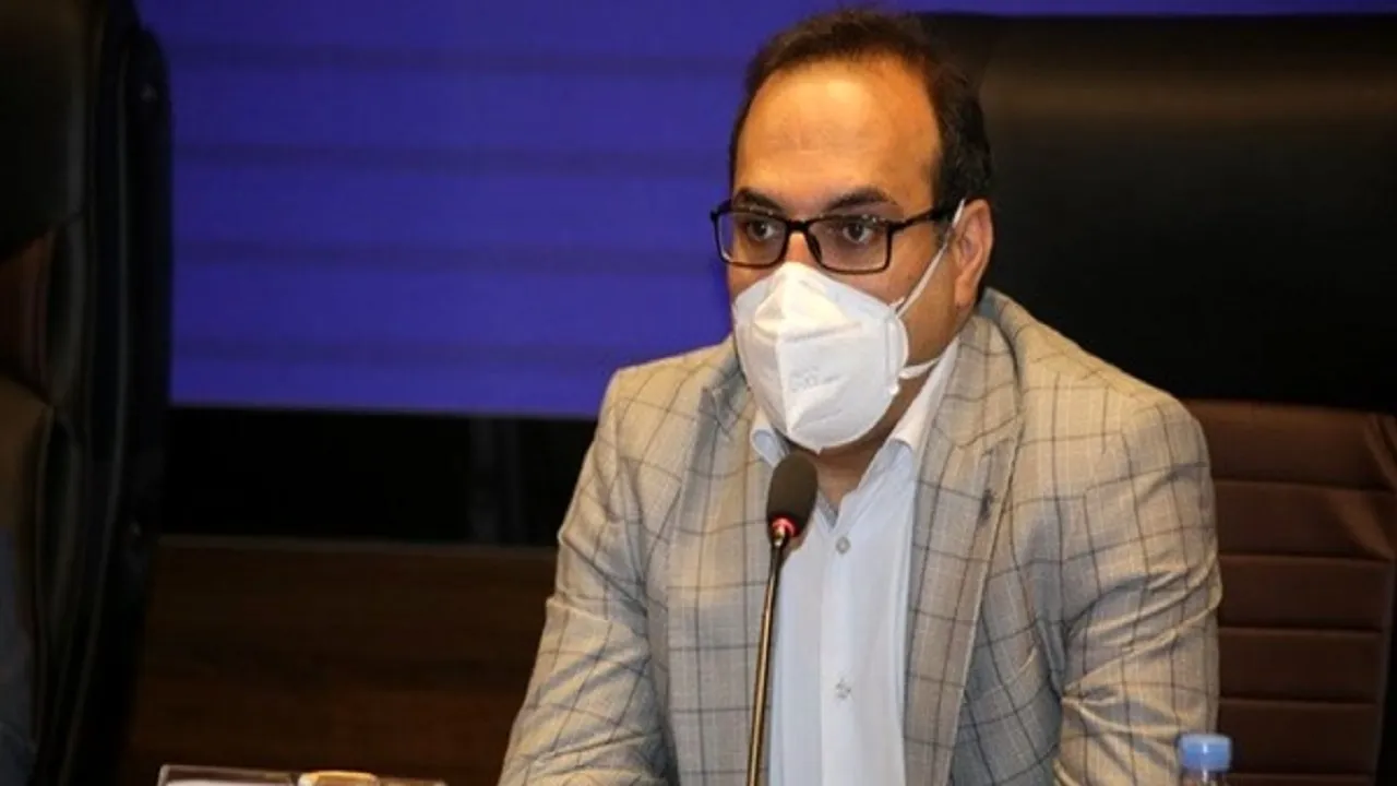 بستری های کرونایی در تهران افزایش ۲۰ درصدی پیدا کرد