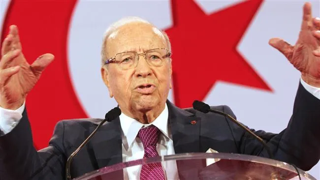 Tunisian President: Iran should play its role in region