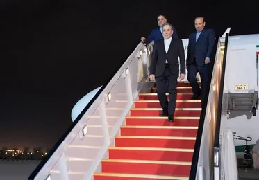 Foreign Minister of Iran to Visit Turkey for Talks