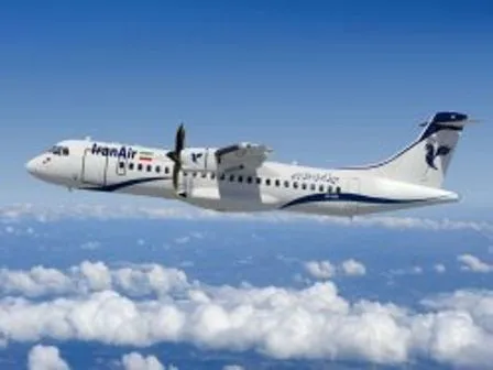 ۴ فروند ATR این هفته وارد کشور می‌شود