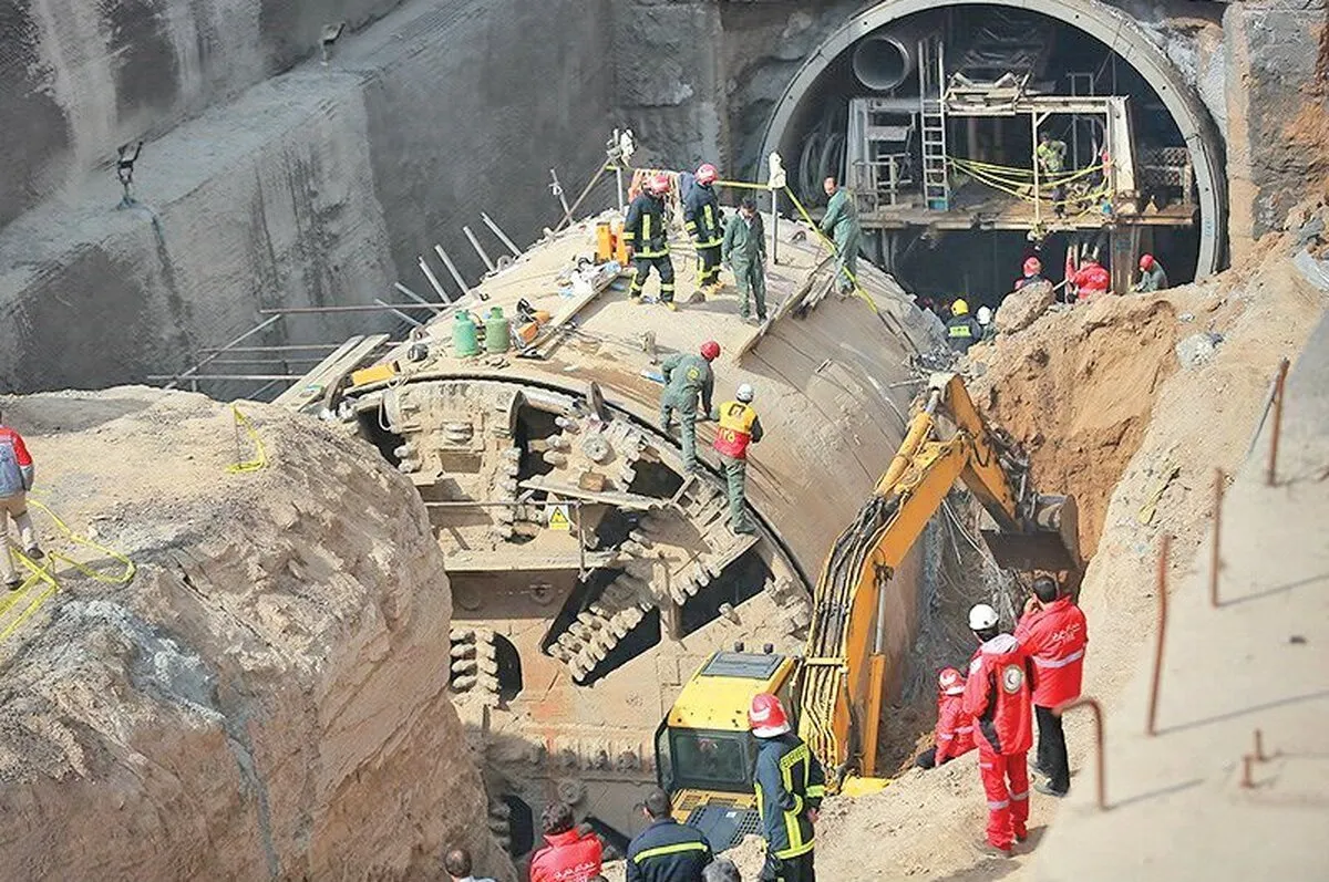 خبر خوش برای متروسواران تهران / منتظر افتتاح ۲ ایستگاه جدید مترو باشید