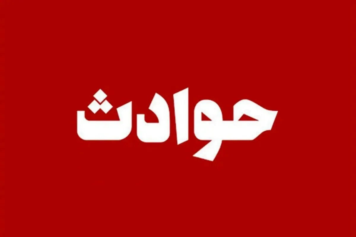 تصاویری عجیب از برخورد پژو ۲۰۶ با گاردریل/ ۲۰۶ پودر شد