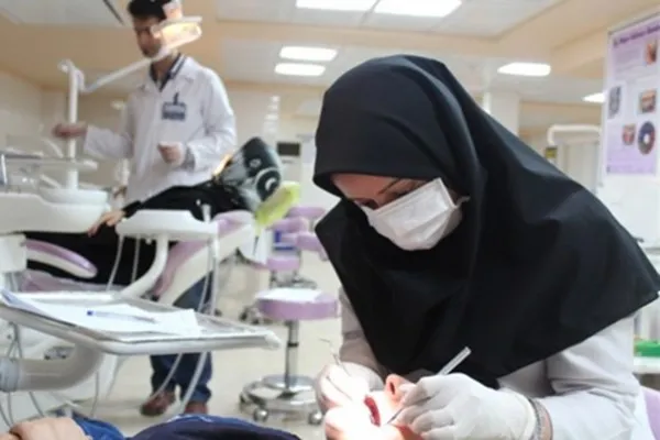تعهد محضری برای رزیدنت‌ ها الزامی نیست