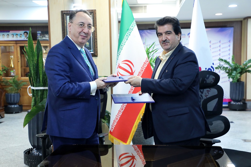 بانک رفاه کارگران با ابزارهای نوین تأمین مالی، حامی شرکت‌های دانش‌بنیان است