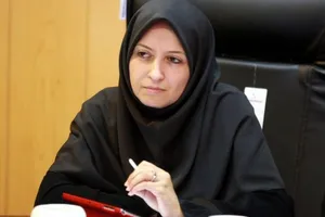 رئیس سازمان محیط زیست و همراهان با کشتی کروز به نشست کاپ در برزیل رفتند؟
