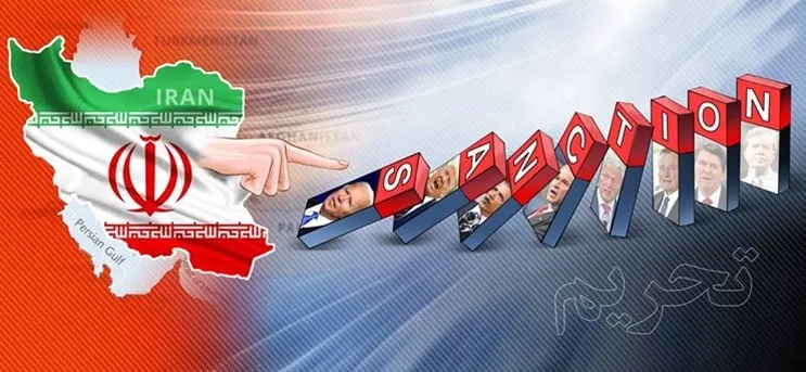 تحریم آمریکا علیه ۳۷شرکت به بهانه همکاری با ایران