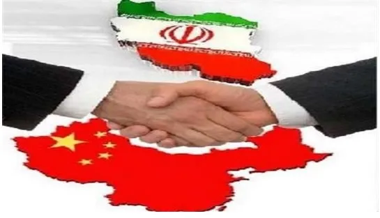 توسعه روابط بانکی تهران-پکن