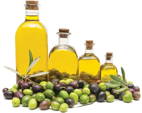 جولان روغن زیتون‌ تقلبی در بازار