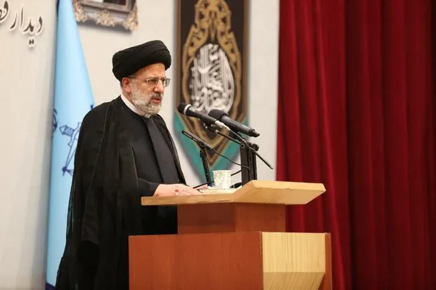 رییسی: هم در حوزه اجرا و هم در تصمیم‌گیری شفافیت وجود خواهد داشت