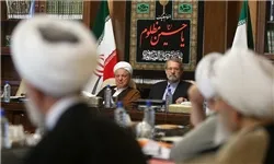 تصویب شرایط عزل رئیس کل بانک مرکزی