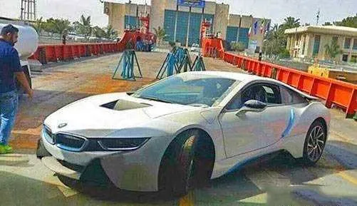 واردات بنز لوکس غیرمجاز از عربستان!+ جدول