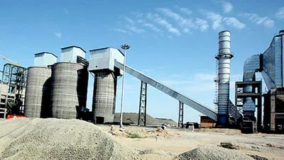 صنعت سیمان، وضعیت مناسبی ندارد