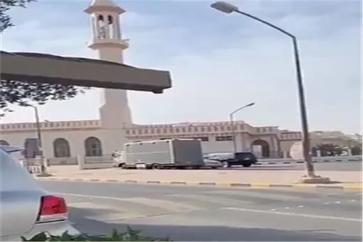 کرونا در کویت اذان را هم تغییر داد!