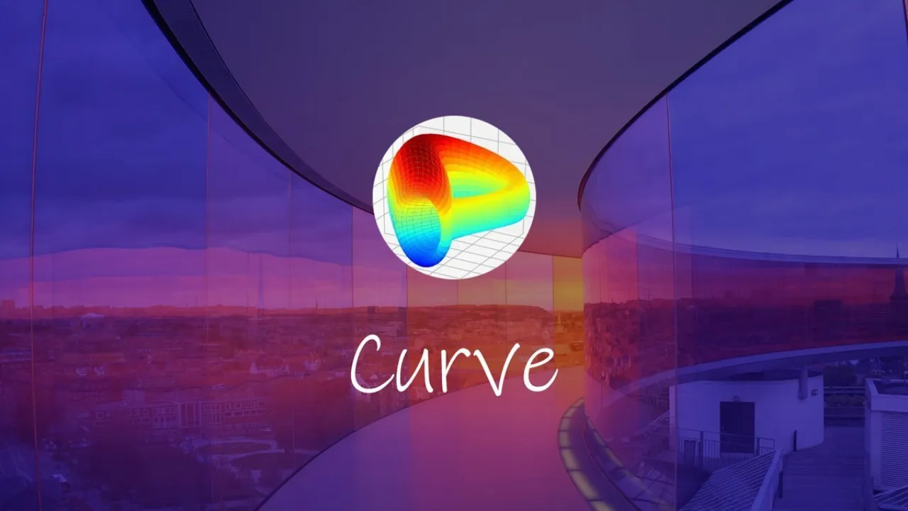پروژه کرو (curve) دیفای را بشناسید