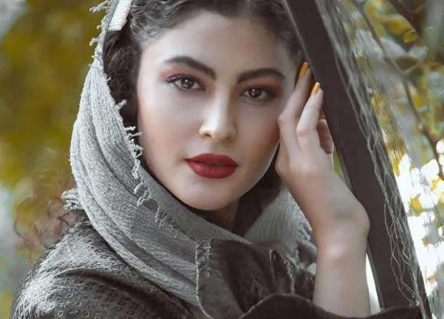 تیکه سنگین مریم مومن به بازیکنان فوتبال + فیلم