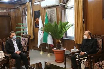 اعلام آمادگی فولاد متیل برای حمایت از توسعه معادن کوچک در کرمان