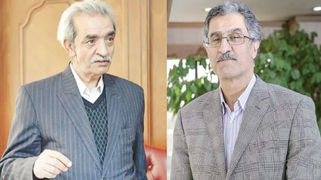 موج شافعی از خوانساری می‌گذرد؟