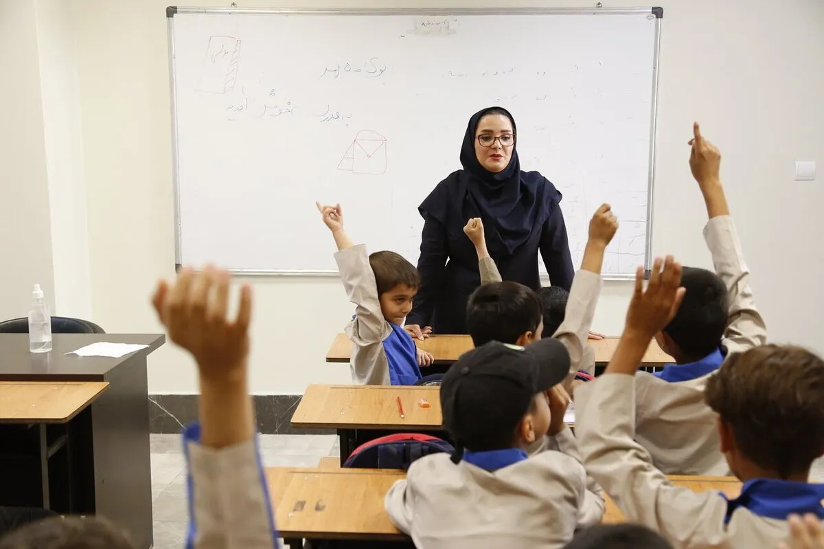 طرح جدید برای اداره مدارس کلید خورد/همه مدارس کشور هیأت‌امنایی می‌شوند
