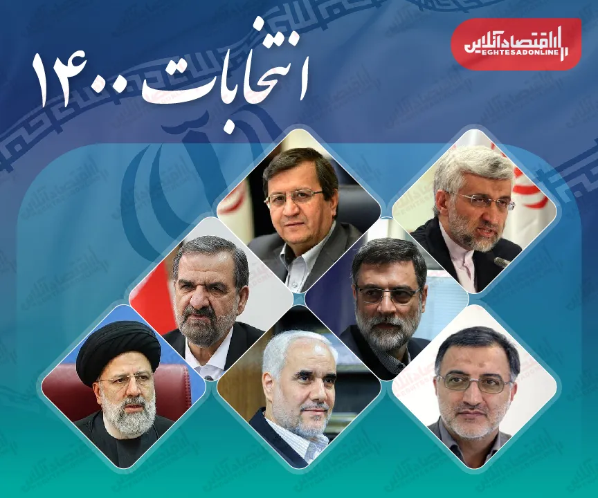 کدام نامزد انتخابات ریاست جمهوری درک درستی از سیاست خارجی دارد؟