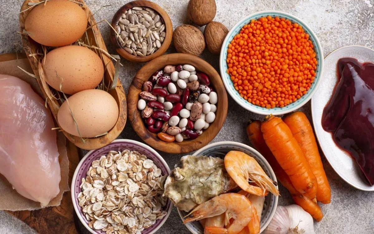 مصرف این غذاها باعث شادی می شود