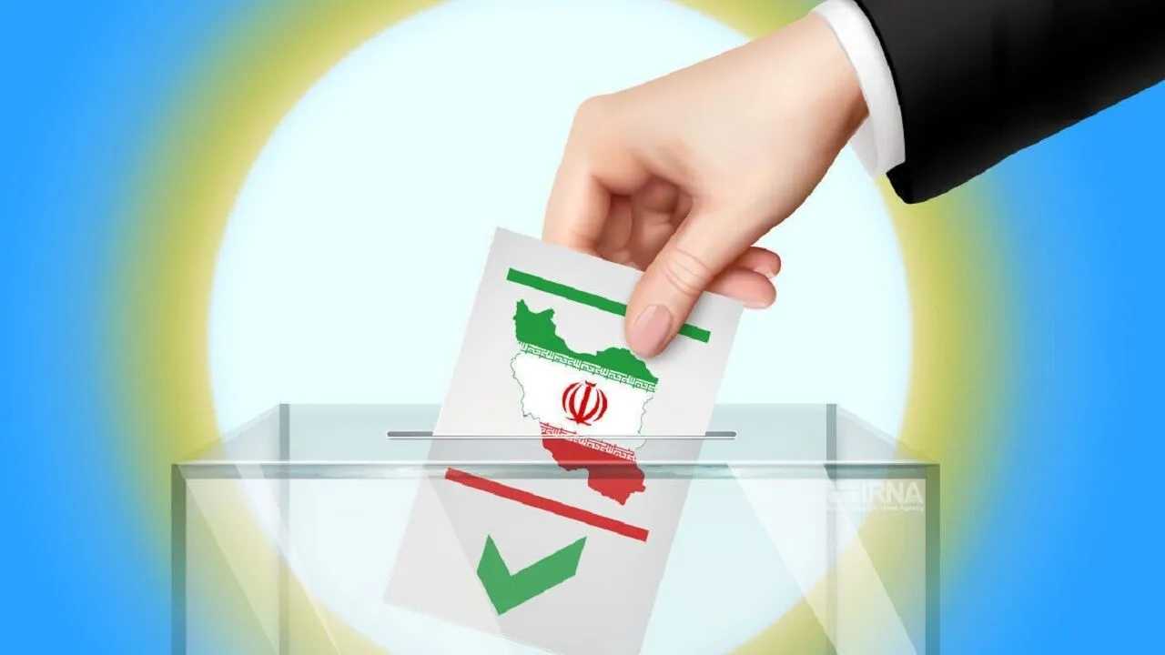 آیا نامزدهای ریاست جمهوری باید استعفا بدهند؟