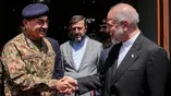 چراغ سبز ترامپ برای پایان جنگ ایران / رمزگشایی از تحرکات عاصم منیر