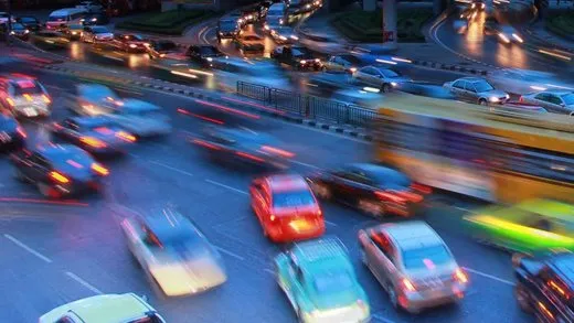 کاهش تاریخی فروش خودروها در جهان