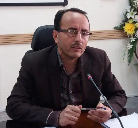 رییس سازمان دامپزشکی کشور تغییر کرد/ علیرضا رفیعی‌پور به جای مهدی خلج نشست