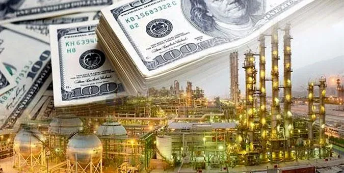 فاینانس ٢.٢میلیارد یورویی برای یک پروژه پتروشیمی